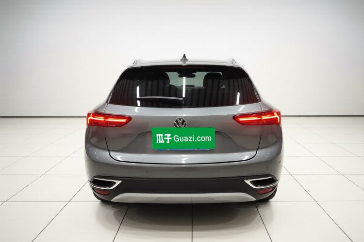 Used Buick Envision 2022 Encore S 652T Two-Wheel-Drive Luxury Model Rear