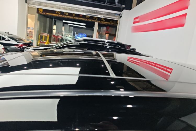 Used Honda CR-V New Energy 2021 Rui Hybrid e+ 2.0L Ruichi Edition
