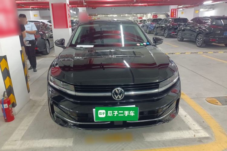 Used Volkswagen Magotan 2024 380TSI DSG Ultimate Edition Front