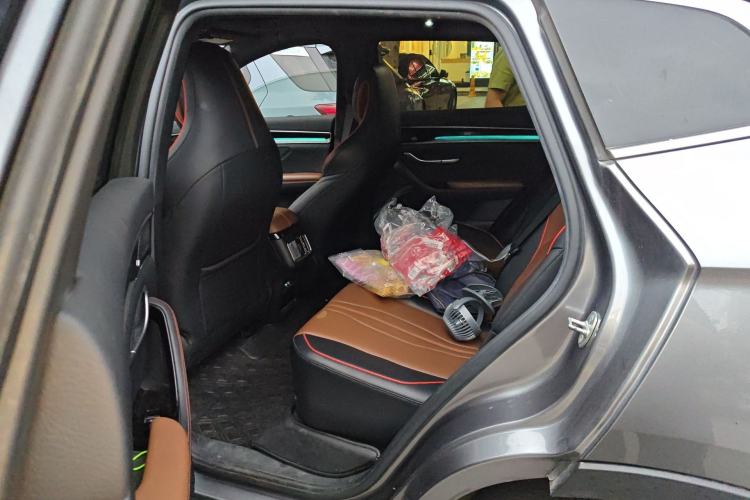 Used BYD Song PLUS 2020 1.5T Automatic Flagship Edition