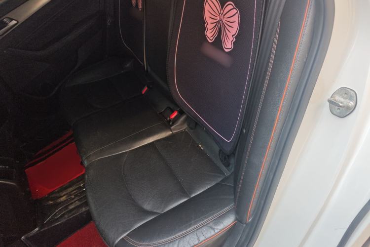 Used Hyundai Sonata 2015 1.6T DLX Prestige Model
