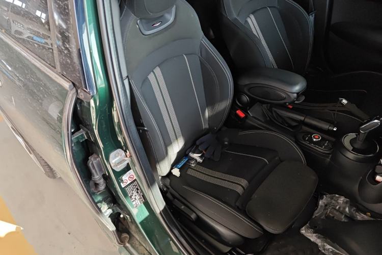 Used MINI MINI 2018 1.5T COOPER Racing Edition Five-Door Version