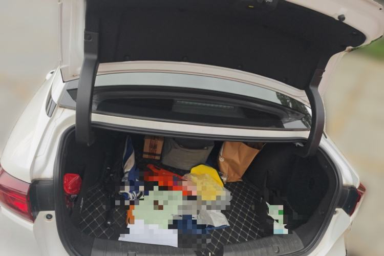 Used AION S 2019 Meizu Evo 630