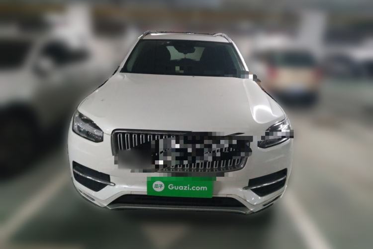 Used Porsche Macan 2018 Macan 2.0T Front