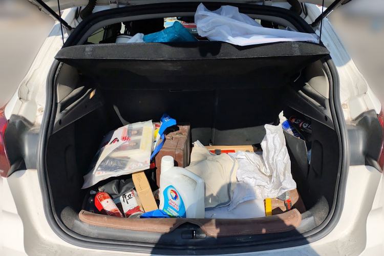 Used Citroen C3-XR 2015 1.6THP Automatic Pioneer Model