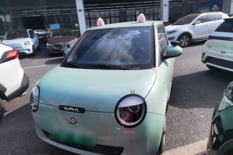 Used Qiyuan Lumin 2023 205km Xiangqin Version
