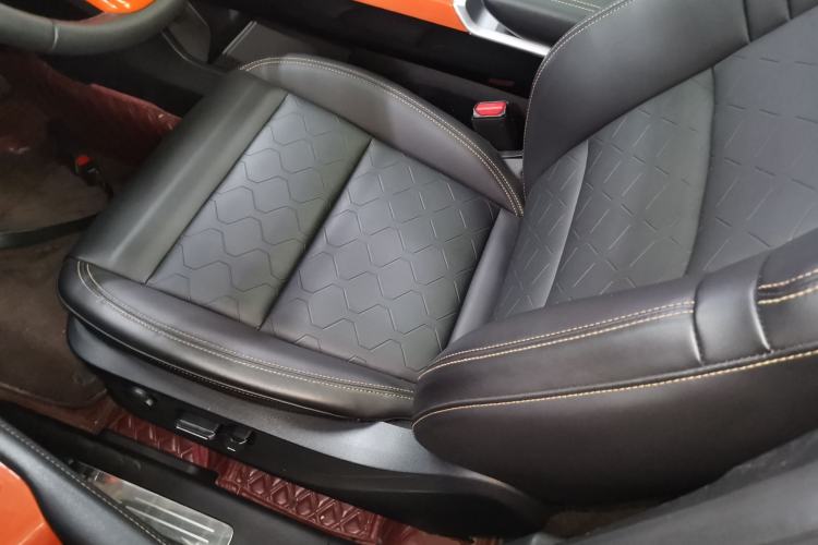 Used Haval DARGO 2022 1.5T DCT Two-Wheel Drive Border Collie Edition
