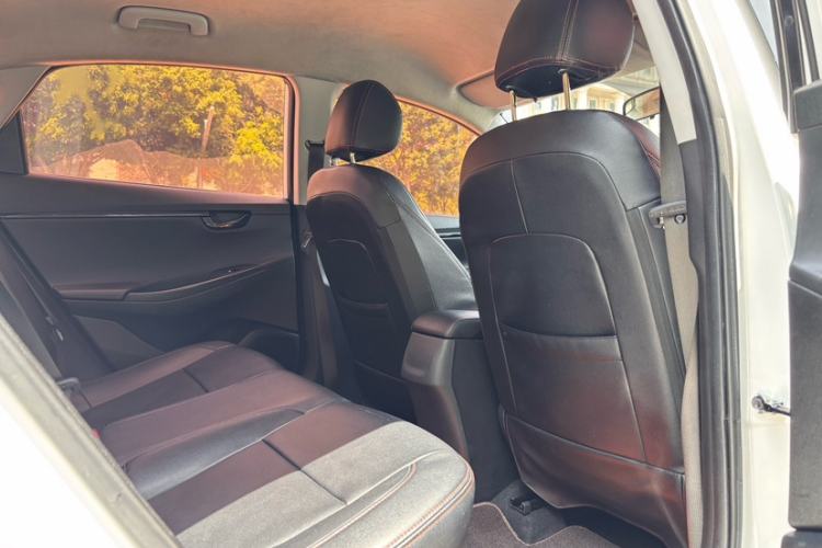 Used Hyundai Celesta 2018 1.6L Automatic GL Enjoyment Edition China VI compliant