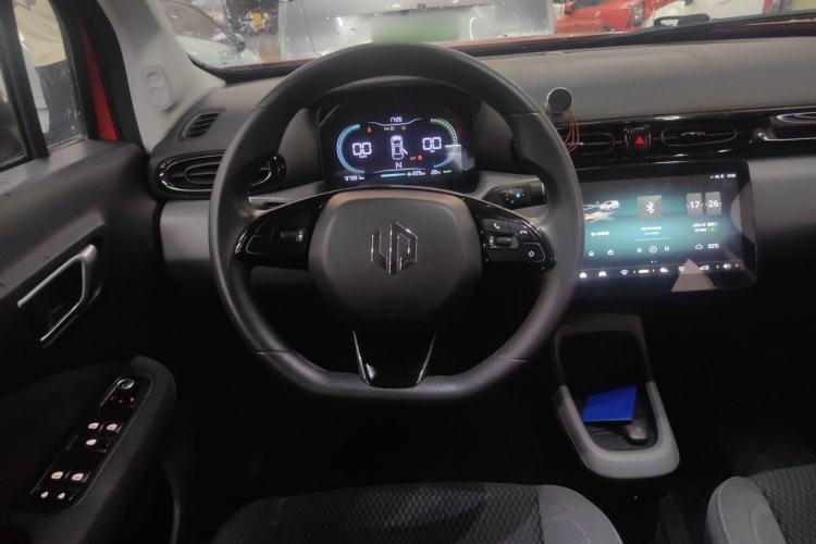 Used Leapmotor T03 2022 Special Edition
