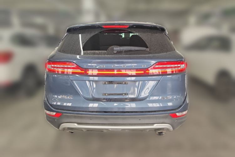 Used Lincoln MKC 2017 2.0T Two-Wheel Drive Deluxe Edition
