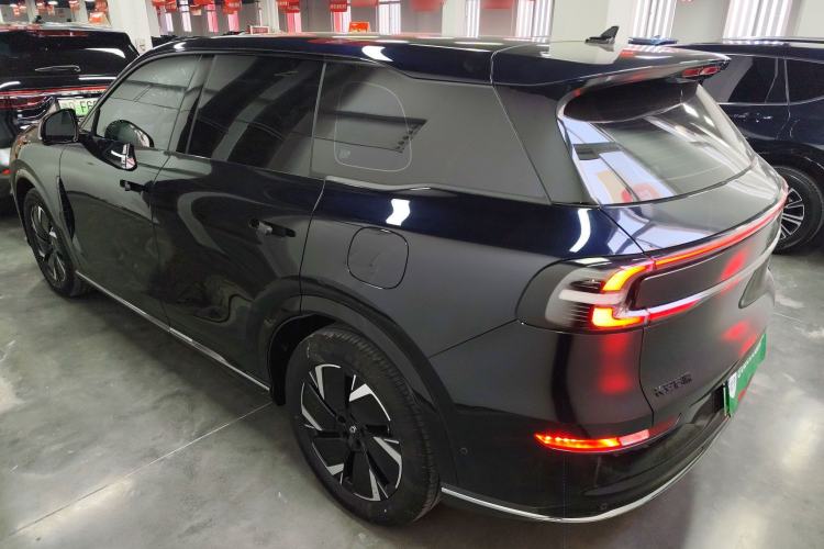 Used Qiyuan Q07 2025 145 Prestige Edition
