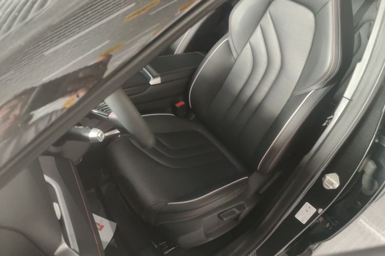 Used NETA X 2023 500 Lite