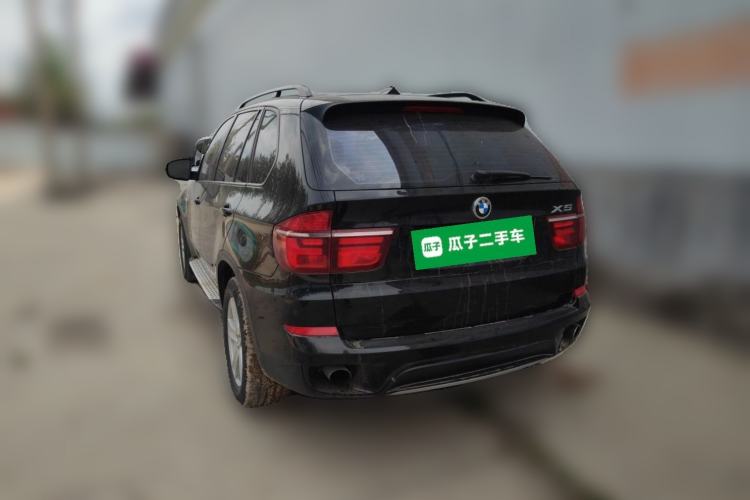 Used BMW X5 2011 xDrive35i Leading Model
