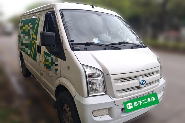 Used Ruichi EC35 2021 EC35 II Standard Edition 38.64 kWh
