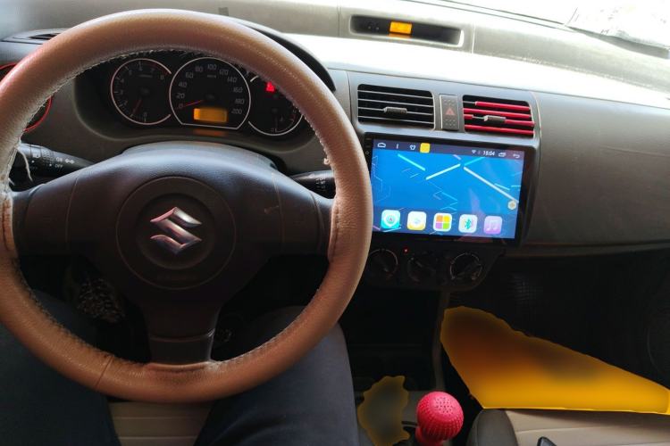 Used Suzuki Swift 2014 1.3L Manual Standard Edition