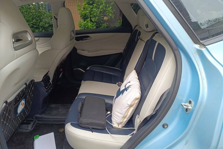 Used MG Pilot New Energy 2021 Trophy Series 1.5T Hybrid Trophy Deluxe Edition
