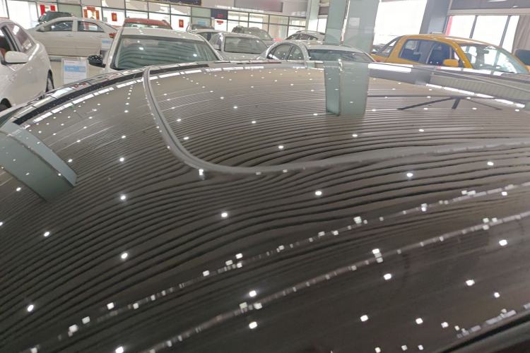 Used BMW 5 Series 2022 Restyled 530Li Leading Edition M Sport Package
