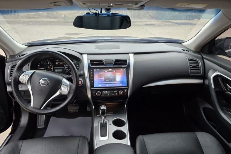 Used Nissan Teana 2018 2.0L XL Smart Upgrade Edition