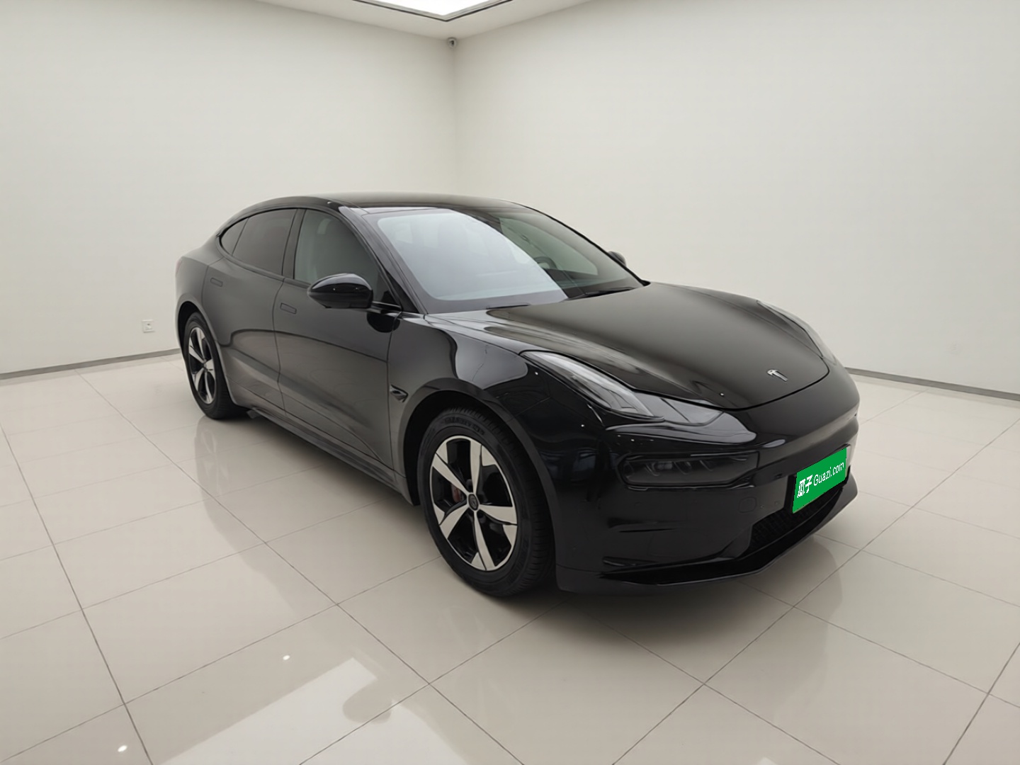 Zeekr 001 2023 WE Edition 86 kWh — снимка 3