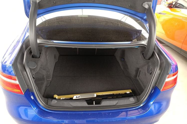 Used Jaguar XEL 2019 2.0T 200 PS Elite Edition
