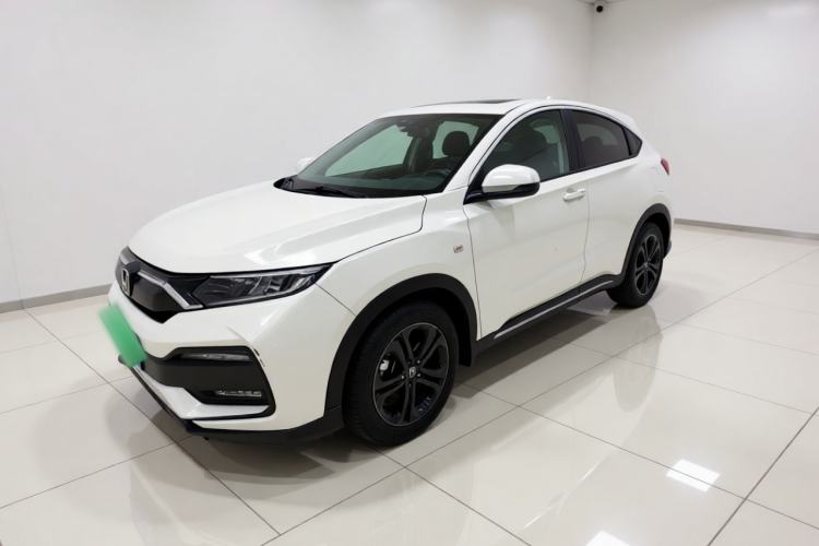 Used Honda XR-V 2020 220TURBO CVT Luxury Edition