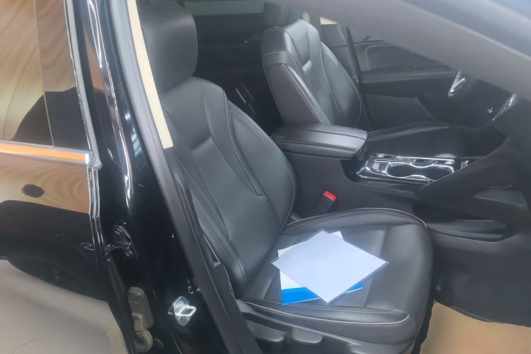 Used Buick Envision 2022 Encore Plus 652T Five-Seat Luxury Model
