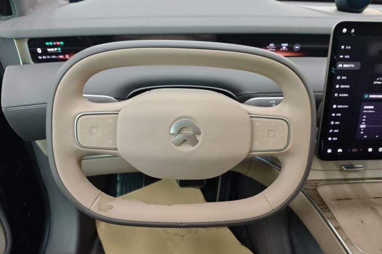 Used Nio ET9 2025 100kWh Signature Edition