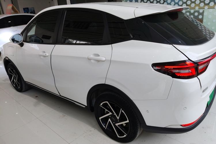 Used NETA AYA 2023 401