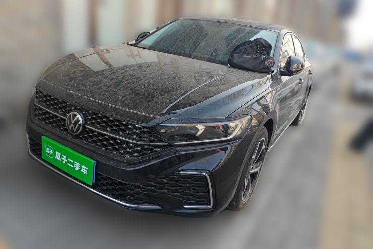 Used Volkswagen Passat 2026 Model, Outstanding 380TSI Longteng Edition