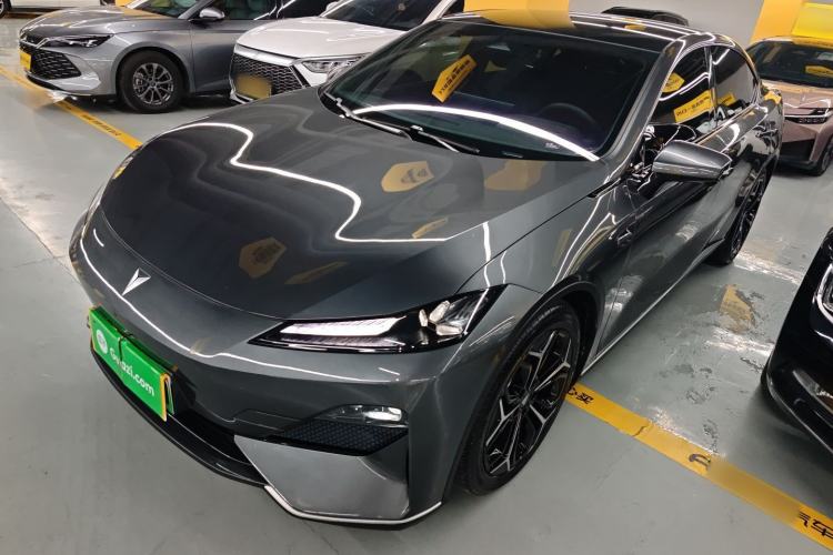 Used Deepal SL03 2023 200Max Range-Extended Version