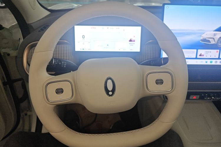 Used ORA 5 2026 Model, 480km LiDAR Edition