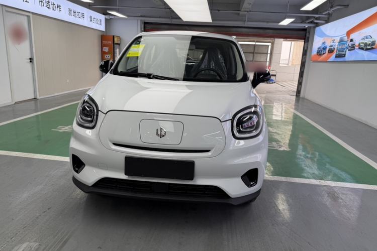 Used Leapmotor T03 2025 310 Comfort Edition Exterior 1