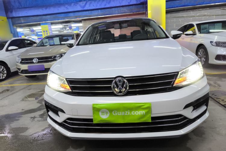 Used Volkswagen Sagitar 2018 280TSI DSG Ignite Edition
