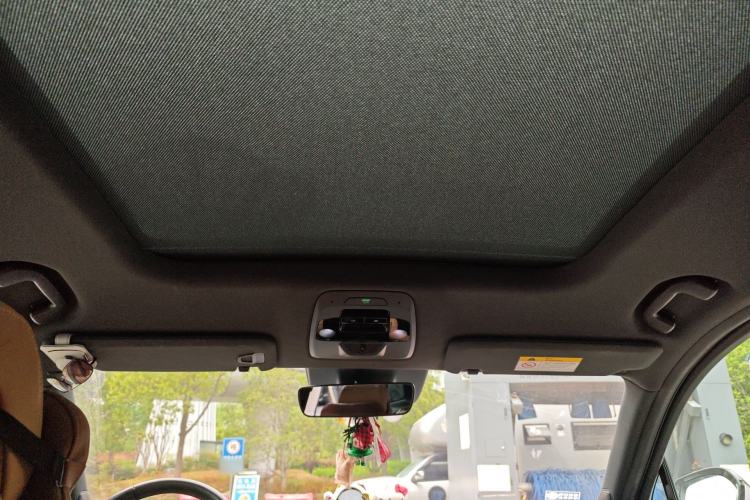 Used Nio ES6 2020 600 km Sport Edition