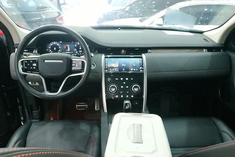 Used Land Rover Discovery Sport 2023 249 PS R-Dynamic S Performance Edition
