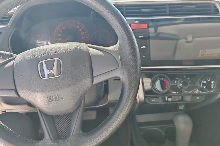 Used Honda City 2017 1.5L CVT Comfort Version