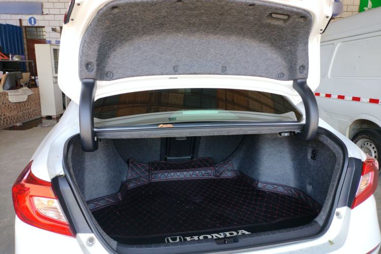 Used Honda Accord 2018 260TURBO Elite Edition China V
