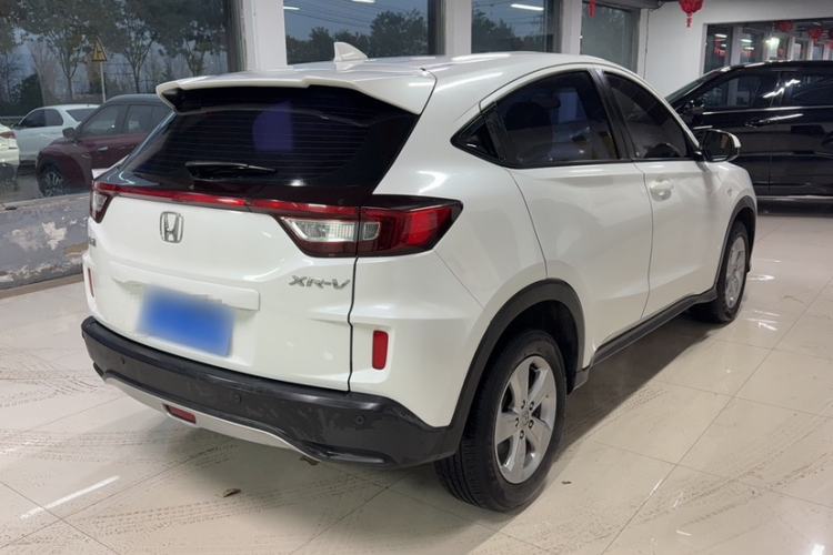 Used Honda XR-V 2017 1.5L LXi CVT Classic Edition