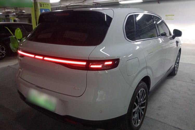 Used Leapmotor B10 2025 510 Joyful Edition
