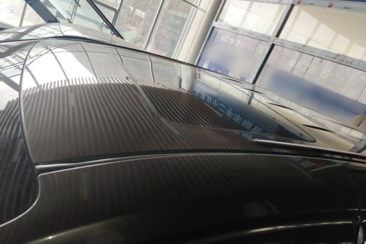 Used Buick GL8 2021 Land Cruiser Executive Class 652T Luxury Model