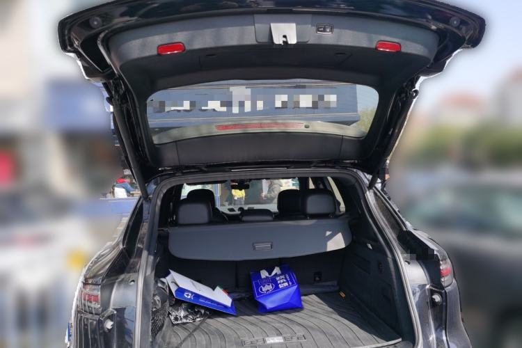 Used Porsche Cayenne 2019 Cayenne 3.0T
