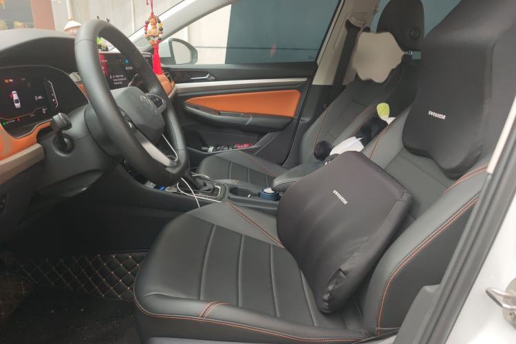 Used Volkswagen Bora 2024 200TSI DSG EnjoyDrive PRO Edition
