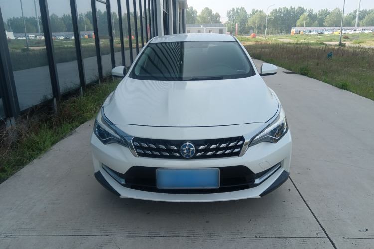 Used Venucia D60 2019 1.6L XE Manual Comfort Edition