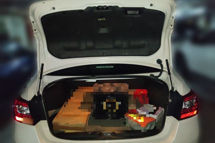 Used Subaru Legacy 2016 2.5i All-Wheel-Drive Glory Edition