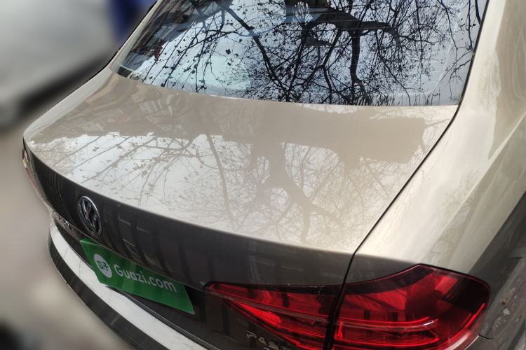 Used Volkswagen Passat 2016 330TSI DSG Prestige Edition