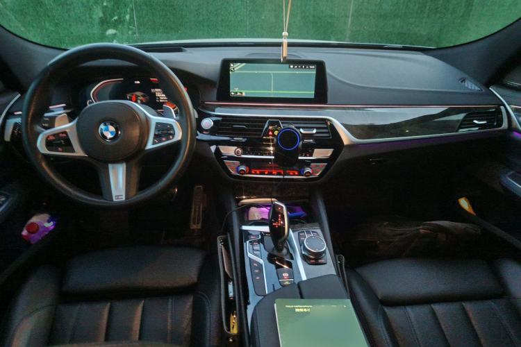 Used BMW 6 Series GT 2020 630i M Sport Package