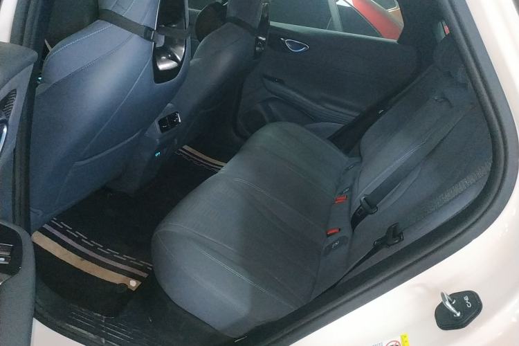 Used BYD Seal 06GT 2025 Intelligent Driving Version 505 Wave Plus Edition
