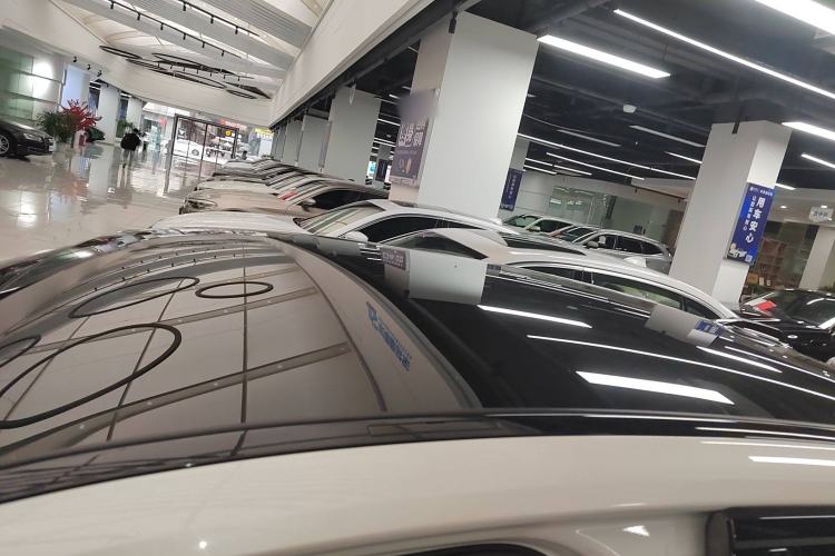 Used BMW 5 Series 2024 525i M Sport Package