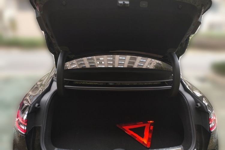 Used Hima Stelato S9 2024 All-Electric Ultra Four-Wheel-Drive Flagship Edition
