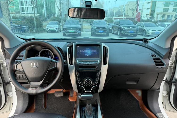 Used Luxgen U6 SUV 2016 1.8T Style Value Model